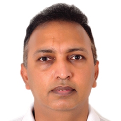 Raj Sethia, CEO, FireFly Networks